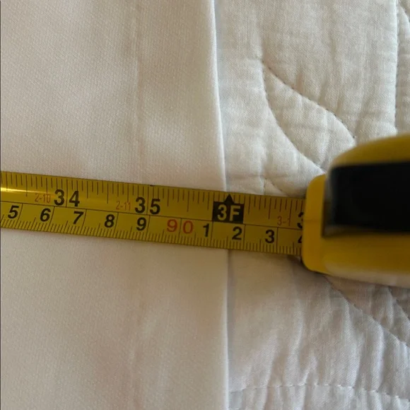 NWOT V-Neck Sleeveless A-line Dress - Picture 10 of 10